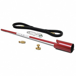 Flame Engineering FLAME EGRNG Red Dragon Outdoor Torch Kit VT3-30CS