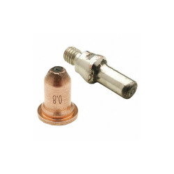 Lincoln Electric LINCOLN 20A Electrode and Nozzle PK2 KH652