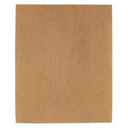 Sim Supply Sanding Sheet,11 in L,9 in W,PK100  05539510843