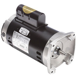 Century Motor,2 HP,3,450 rpm,56Y,230V B2855