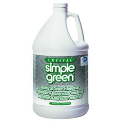 Simple Green Cleaner/Degreaser,Unscented,1 gal,Jug 0610000619128