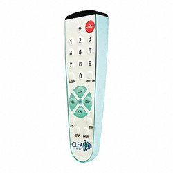 Clean Remote Universal Remote Control,Clean Room CR1R