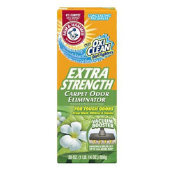 Arm & Hammer Dirt Fighter,30 oz,Box,PK6 33200-11538