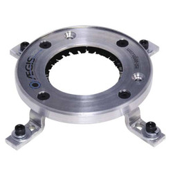 Aegis Shaft Grounding Ring,For 7/8 in Shaft KIT SGR-0.875-UK