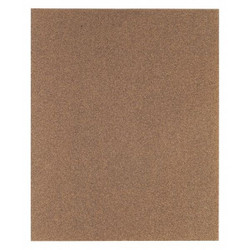 Manufacturer Varies Sanding Sheet,11 in L,9 in W,PK100 78072775483