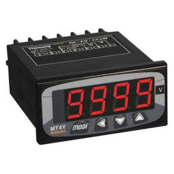 Autonics 36x72mm Multi-Panel Meter AC Volts MT4Y-AV-4N