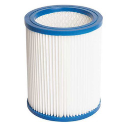 Fein Cartridge Filter,Paper,Non-Reusable TII 1 MCRN