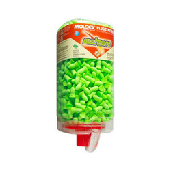 Moldex Ear Plugs with Dispenser,33dB 6875