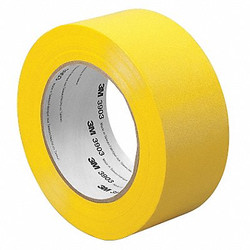 3m Duct Tape,Yellow,4 in x 50 yd,6.5 mil  4-50-3903-YELLOW