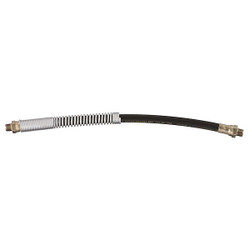 Lincoln Industrial Hose Extension,36 in L 5861