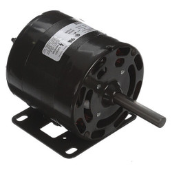 Fasco Motor,1/4 HP,1600 rpm,4.4,115V D1006