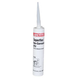 Loctite Gasket Sealant,10.1442 fl oz,Clear 234325