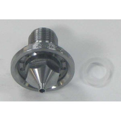 Devilbiss Fluid Nozzle,For Use with 13E902-13E906 FLG-332-22K