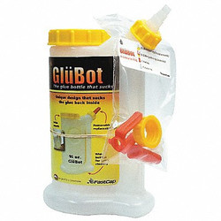 Fastcap Glue Dispenser,16 fl oz GB.GLUBOT