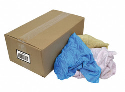 Sim Supply Cloth Rag,Recycled Cotton Towels  WW5LVD1