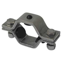 Manufacturer Varies Hex Hanger with Grommets,1 In. E241.0