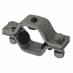 Sim Supply Hex Hanger with Grommets,1 In.  E241.0