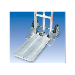Magliner Folding Nose Plate Extension,12"W,24"D 301019