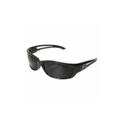 Edge Eyewear Safety Glasses,Smoke SK-XL116