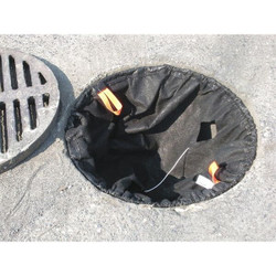 Eagle Mfg Catch Basin Insert,24" to 26" dia. T8701B