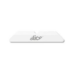 Slice 2-Point Safety Blade, W, PK4 10404