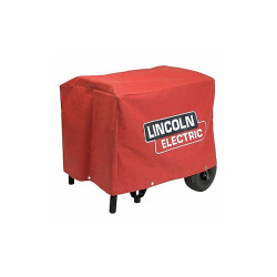 Lincoln Electric LINCOLN Red Weld Tube Frame Canvas Cover K2804-1