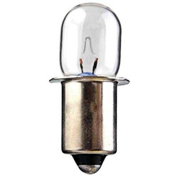 Sim Supply Mini Replc Bulb,Universal,Xenon,PK2  XPR18