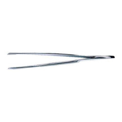 Sim Supply Splinter Tweezer,Stainless Steel  72001