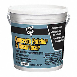 Dap Concrete Repair Compound,10 lb 10468