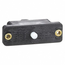 Telemecanique Sensors Industrial Swch,15A,1 NO,1 NC,Button 9007AO2