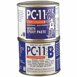 Pc Products Epoxy Adhesive,Can,1:1 Mix Ratio  080115