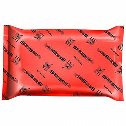 Sti Firestop Pillow,Red,Intumescent SSB26
