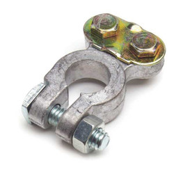 Grote Battery Terminal,Universal,Top Post,PK2 82-9135