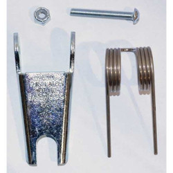 Cm Latch Kit,For New Profile Eye Hook 4X1309