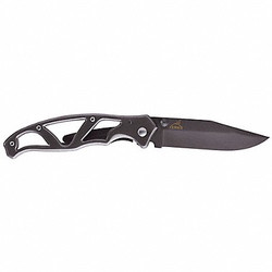 Gerber Folding Knife,3 in.Blade L. 22-48446