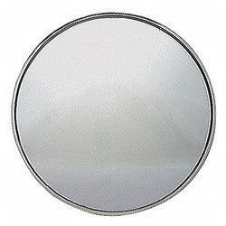 Grote Stick On Convex Mirror,Size 3" 12004