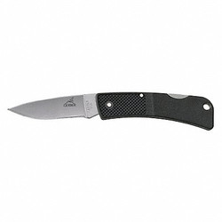 Gerber Folding Knife,4-39/64 in.Length Open 46050