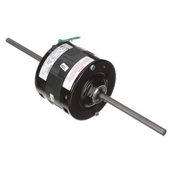 Century Motor,1/5 HP,1075 rpm,42Y,208-230V OYK6518