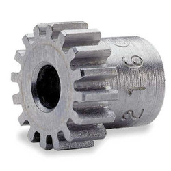Boston Gear Gear,Spur,16 Pitch NB24B