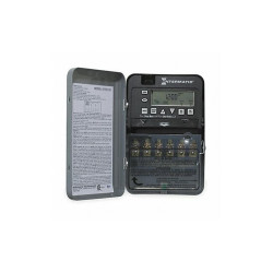 Intermatic Electronic Timer,7 Days,SPST ET1725C