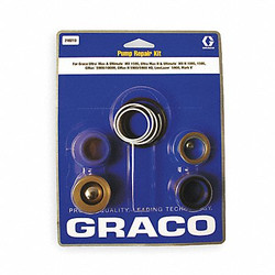Graco Pump Repair Kit,Line Striping  248213