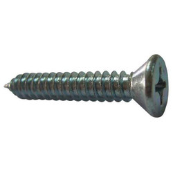 Manufacturer Varies ShtMtlScrw,Scrw Sz #8,18-8SS,1"L,PK100 U51680.016.0100