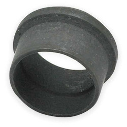 Parker Bite Ferrules,316 SS,Comp,1/2In 8 TU-SS