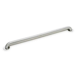 Bradley Grab Bar,SS,Satin,36 in L SA70-001360