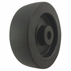 Sim Supply Heat-Resistant Nylon Tread Wheel,4"  HE0404108G