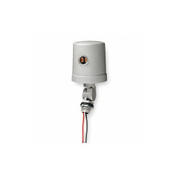 Intermatic Photocontrol, Stem and Swivel, Gray K4236C