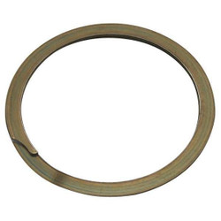 Sim Supply Spiral Retain Ring,Int,3 In,PK5  WHM-300