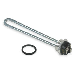 Manufacturer Varies Water Heater Element,13.56 in Insert L SG1453-430334