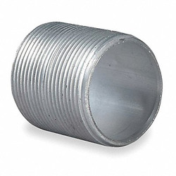 Killark Nipple,Aluminium,Trade Size 1 1/2in AN-5
