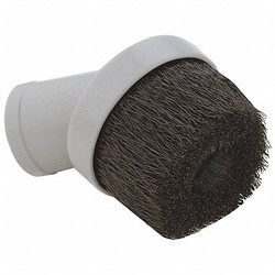 Guardair Dust Brushes,1-1/4",Plastic N843